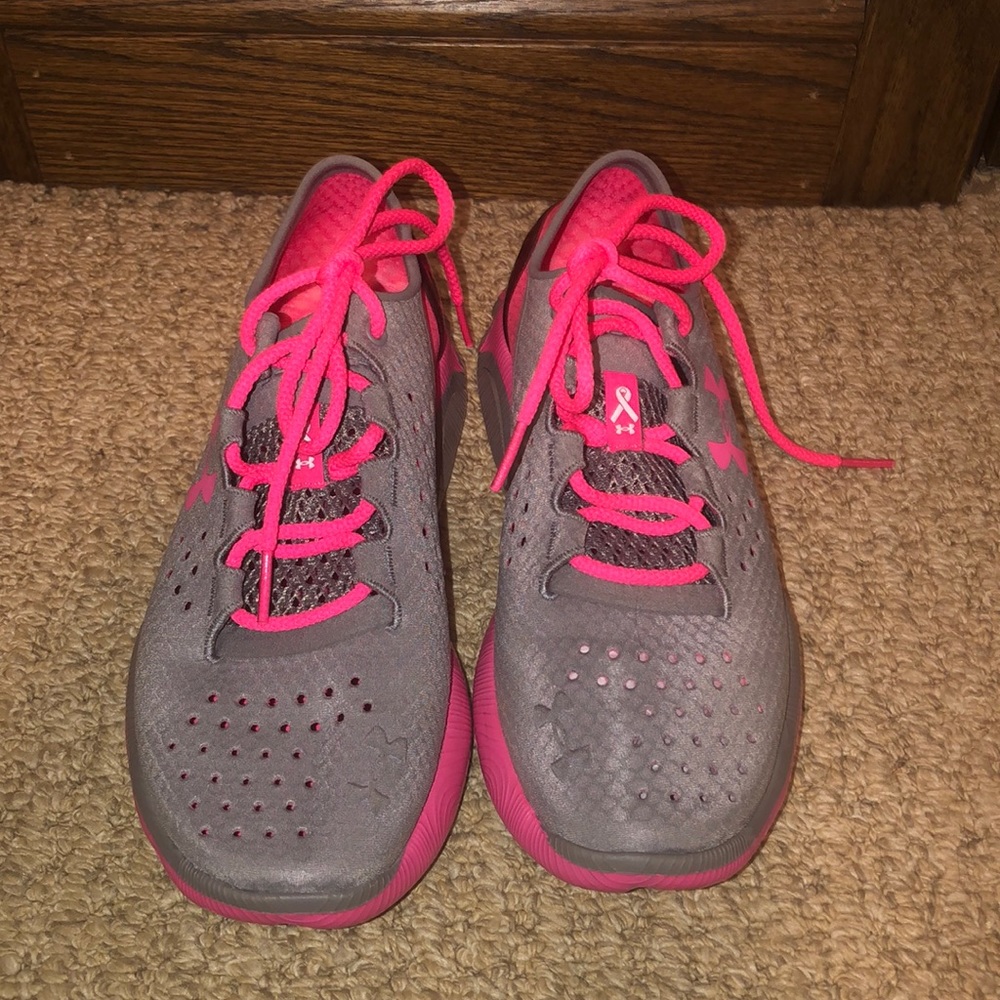 Under Armour Speedform Apollo